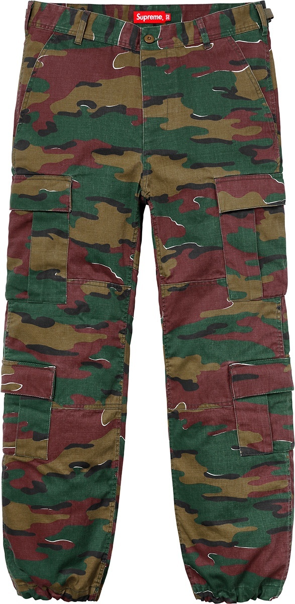 Cargo Pant view 4